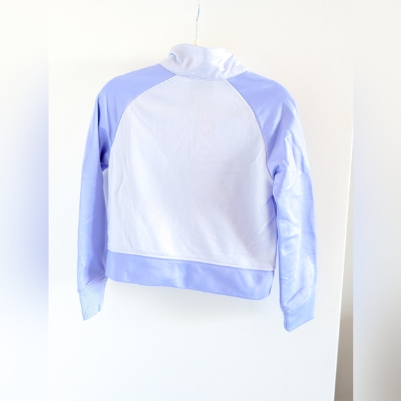 Nike Purple and Coral Jacket & Jogger Set Size 2T - Picture 3 of 8